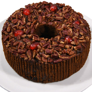 Jane Parker Dark Cake