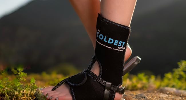 Cold Compression Gel Packs