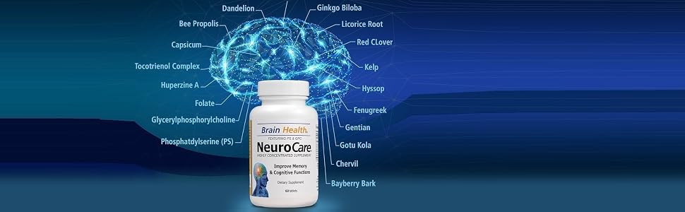 Neurocare piils, neurocare tablets, neurocare, neuro care, memory booster