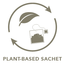 Steven Smith Teamakers Plant Based Sachet