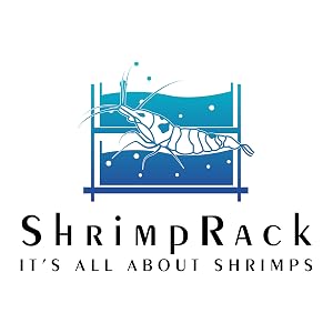 ShrimpRack It&amp;#39;s All About Shrimps