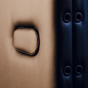 Highest Quality Materials Used