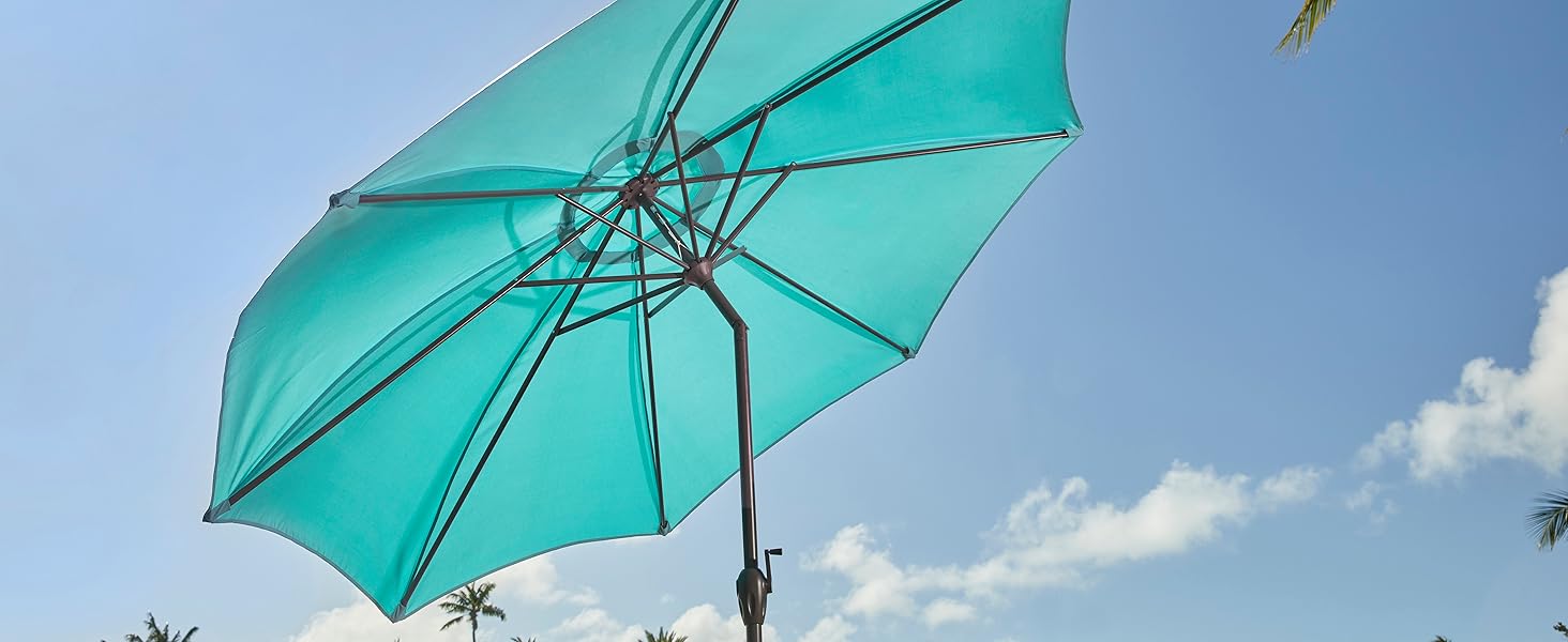 patio umbrella