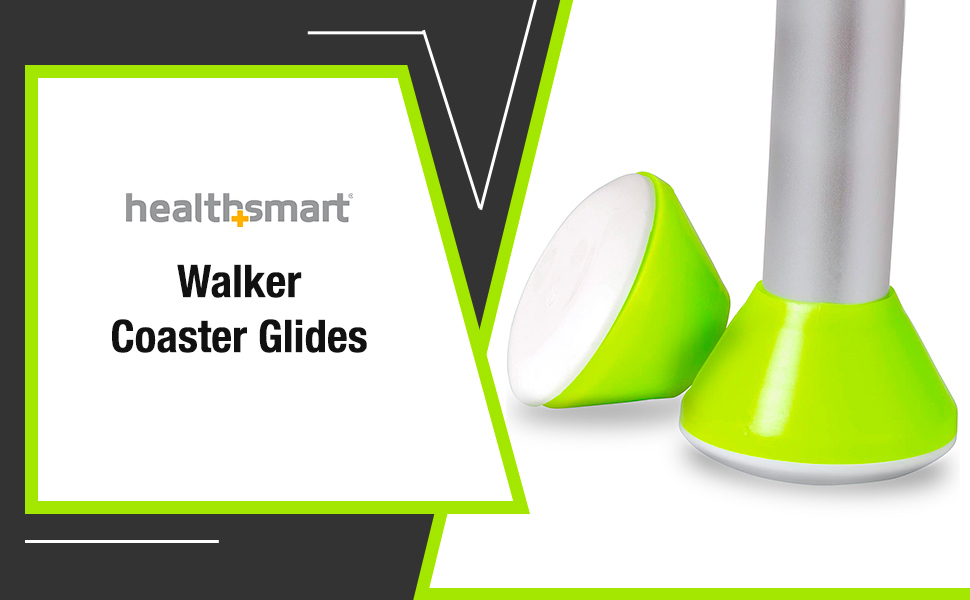 walker glides