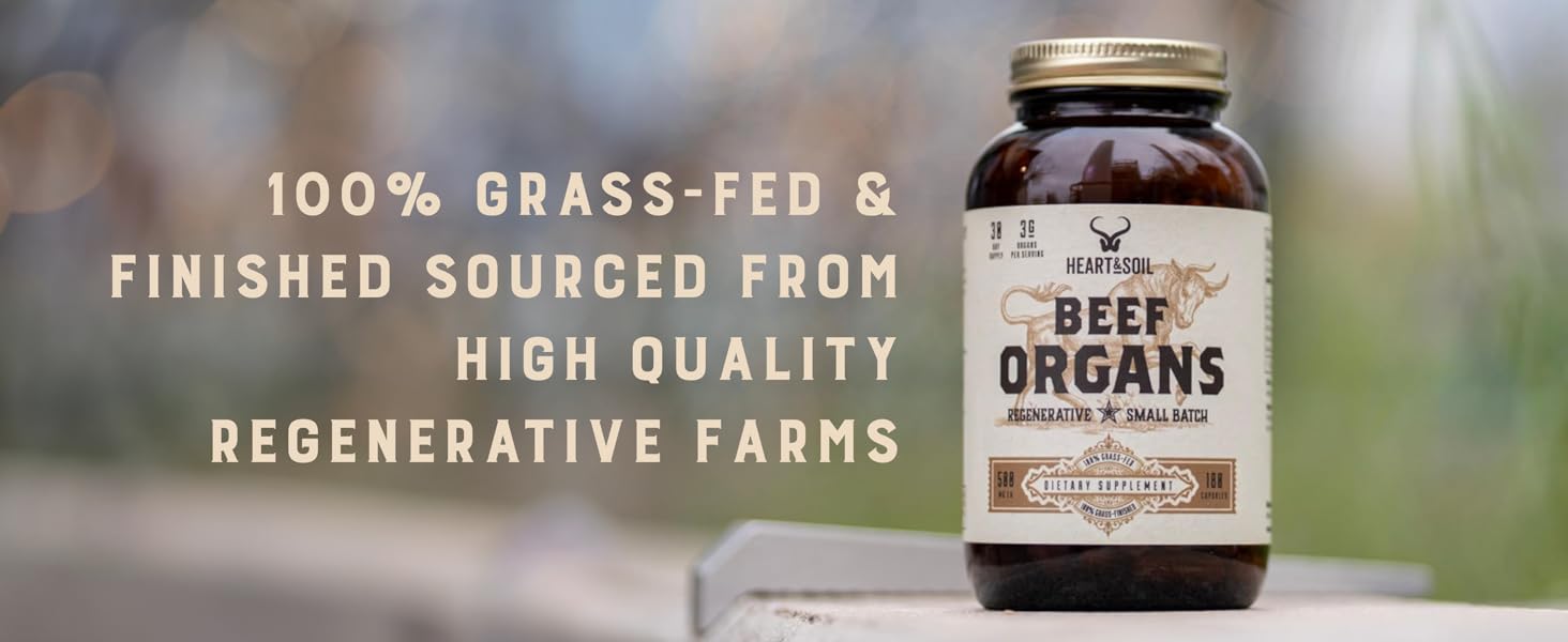 Grass Fed Whey