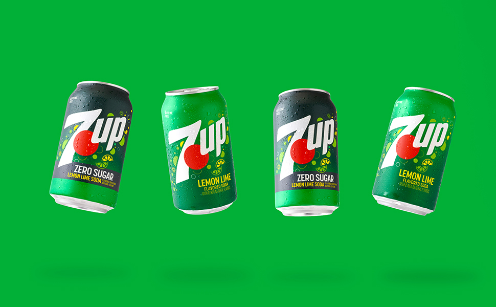 7UP