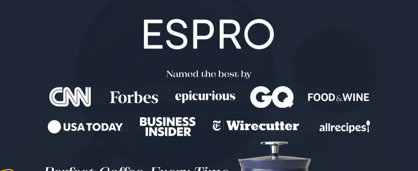 ESPRO Logo