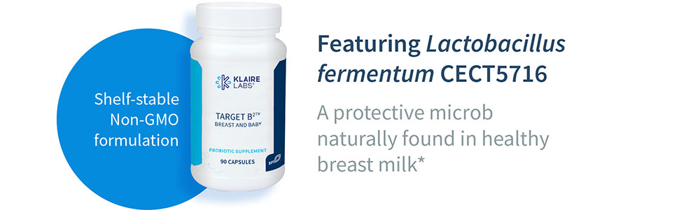 Shelf Stable Non-GMO formulation