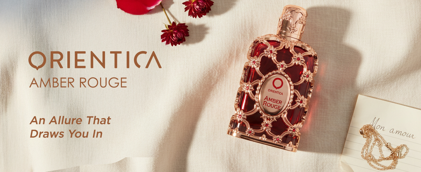 Orientica Amber Rouge barakat rouge 540 baccarat rouge perfume baccarat rouge 540 baccarat rouge