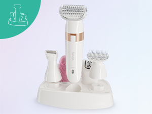 trimmers for women 5 in 1