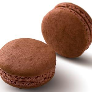 milk-chocolate-mac