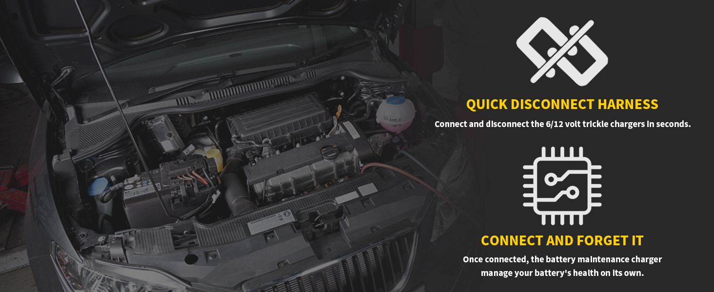 car battery charger