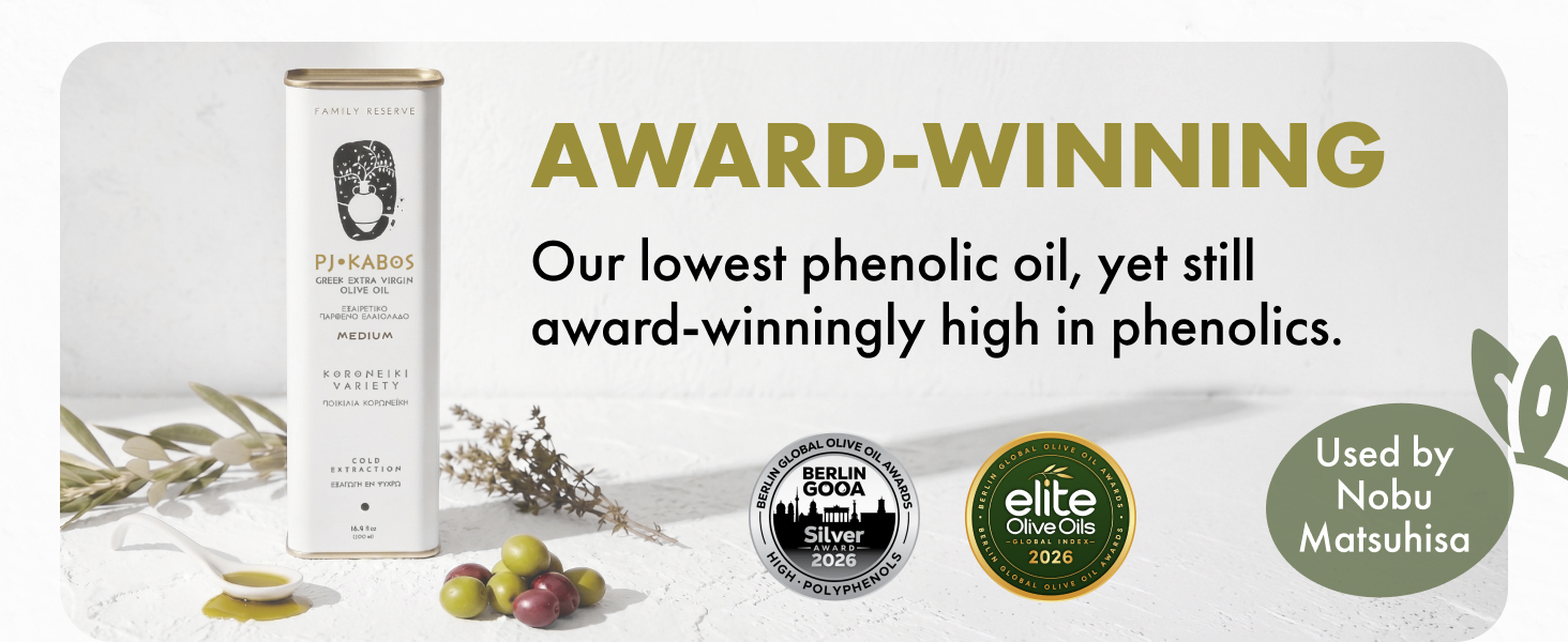 Hig Phenolic