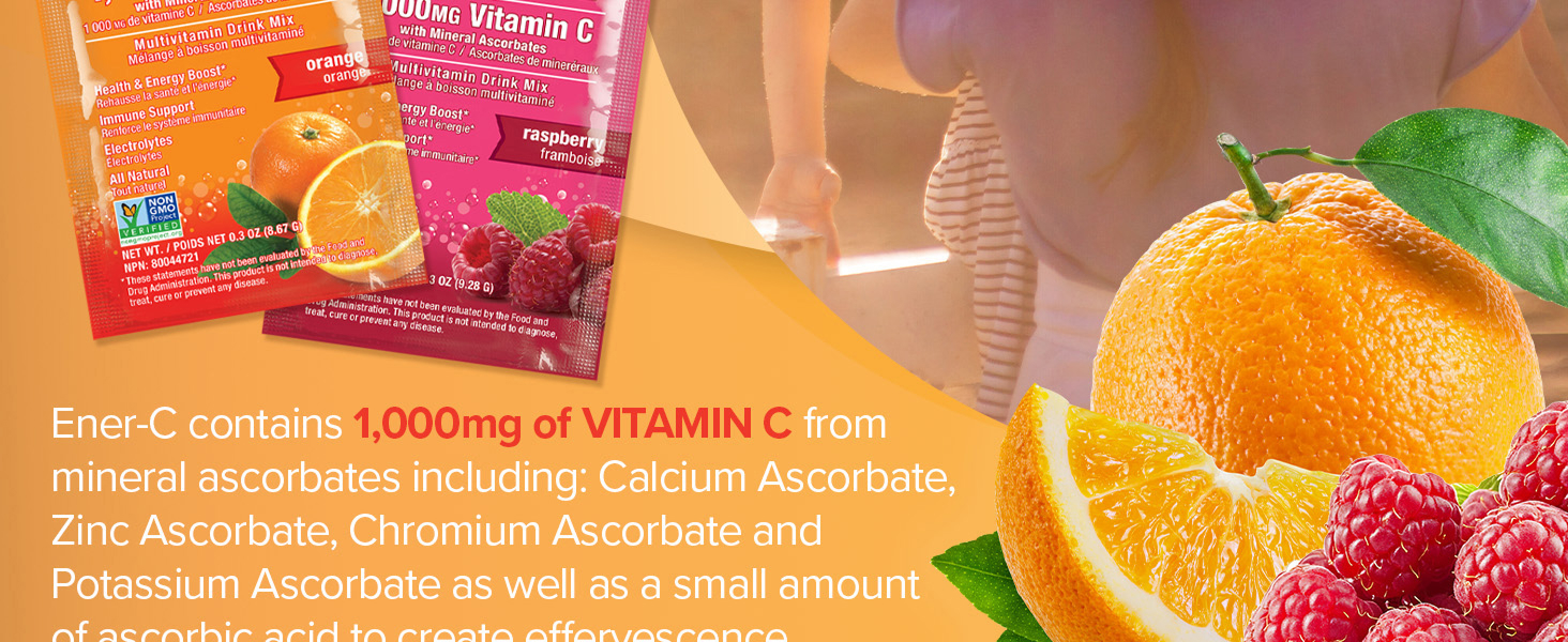 emergency no sugar pure clean iv ultima boosters adults key nutrients immunity ideal eco packs