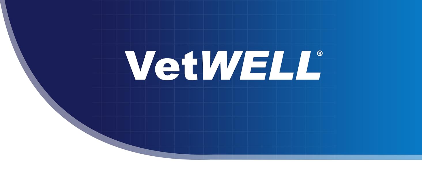 VetWELL