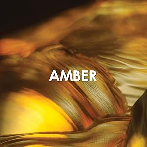 Britney Spears Hidden Fantasy Amber