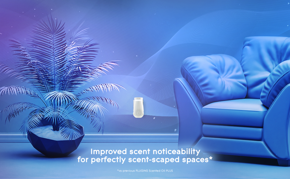 Scent Notice