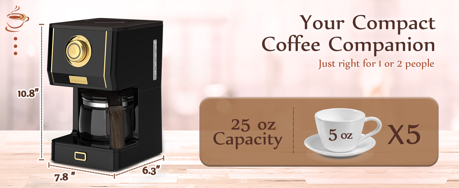 coffee maker
