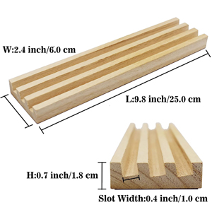 domino tray