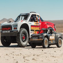 RC Truck