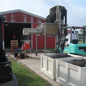 winery