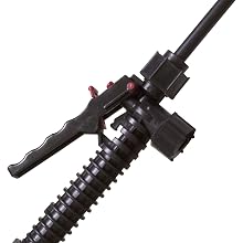 Shut off assembly, shut off, sprayer assembly, sprayer shut off assembly, sprayer trigger, trigger