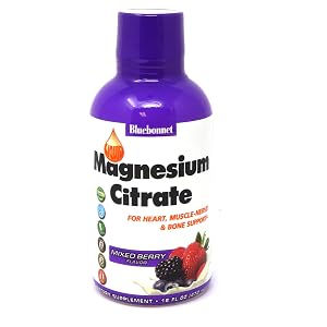 Magnesium Citrate