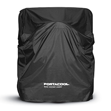 Portacool covers