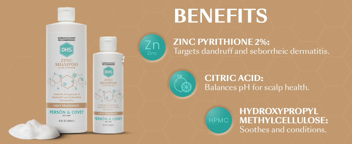 Ingredients and Their Benefits