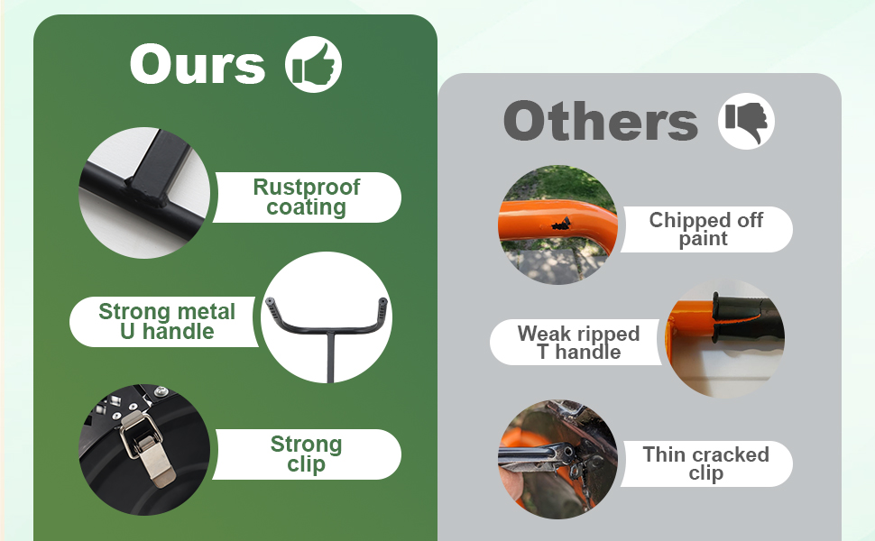 Compost Spreader