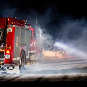 spotlight first responder