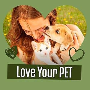 Love Your Pet