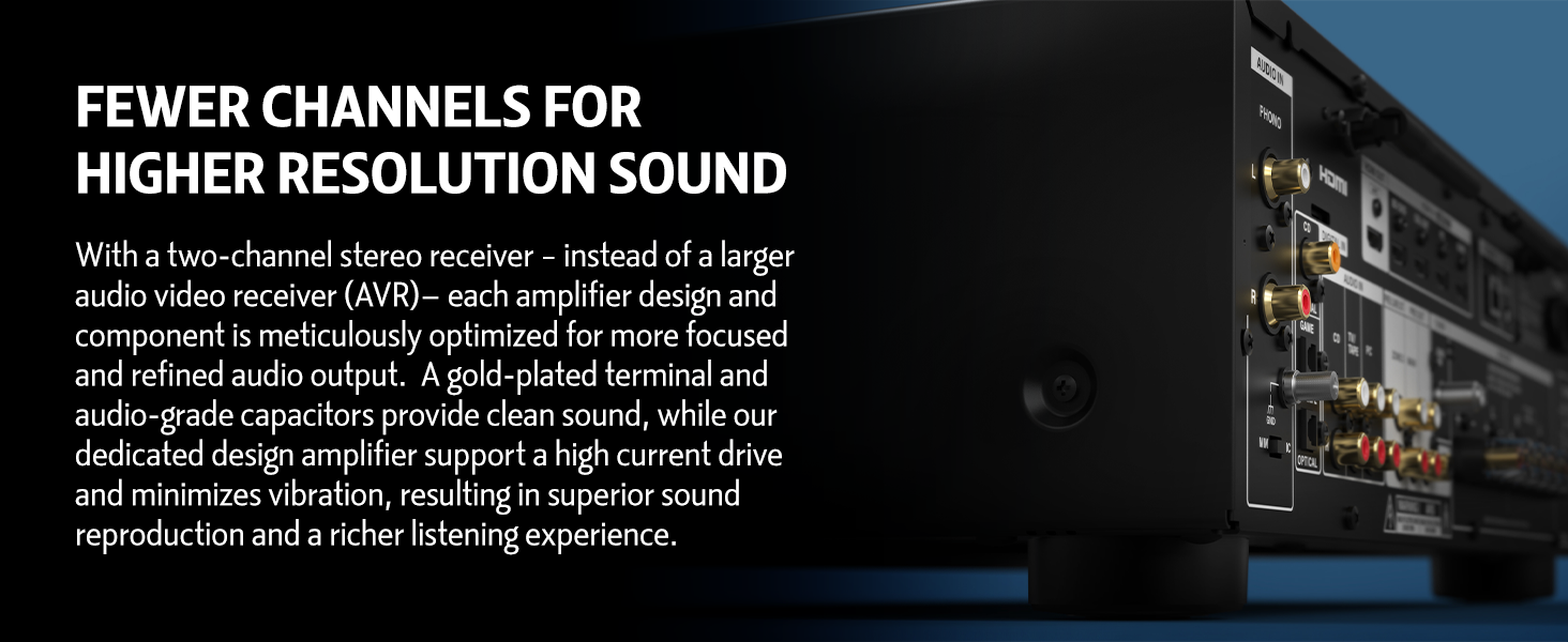 Onkyo TX-8470