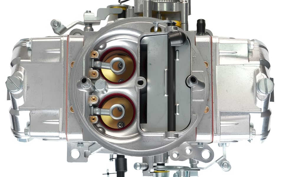 BR-67255 Carburetor