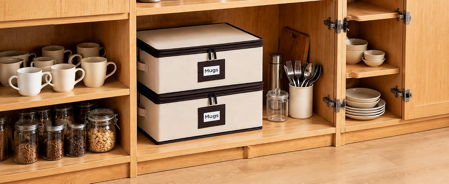ktchen storage