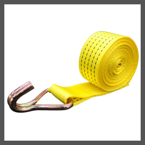 strap side view
