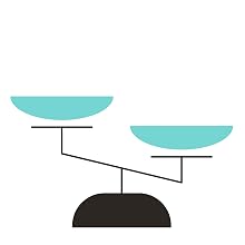 Illustration of a scale.
