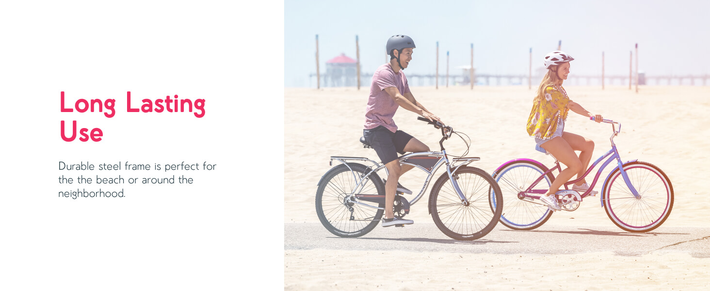 beach cruiser bike for women bicicleta para adultos bicicletas para hombres