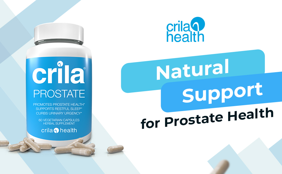 natural support for prostate