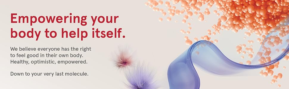 Empowering your body to help itself