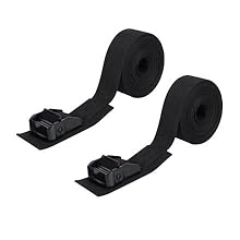 roof rack pads