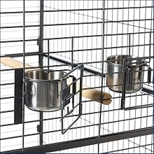 Secure Cup Doors
