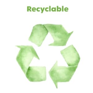 Recyclable