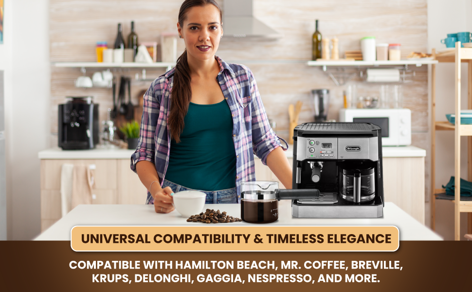 coffee accessories glass carafe keurig replacement parts cafeteras electricas bar machines maker