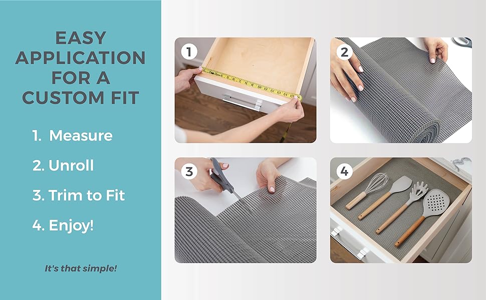 shelf liners for kitchen cabinets non-adhesive shelf liner cabinet liners