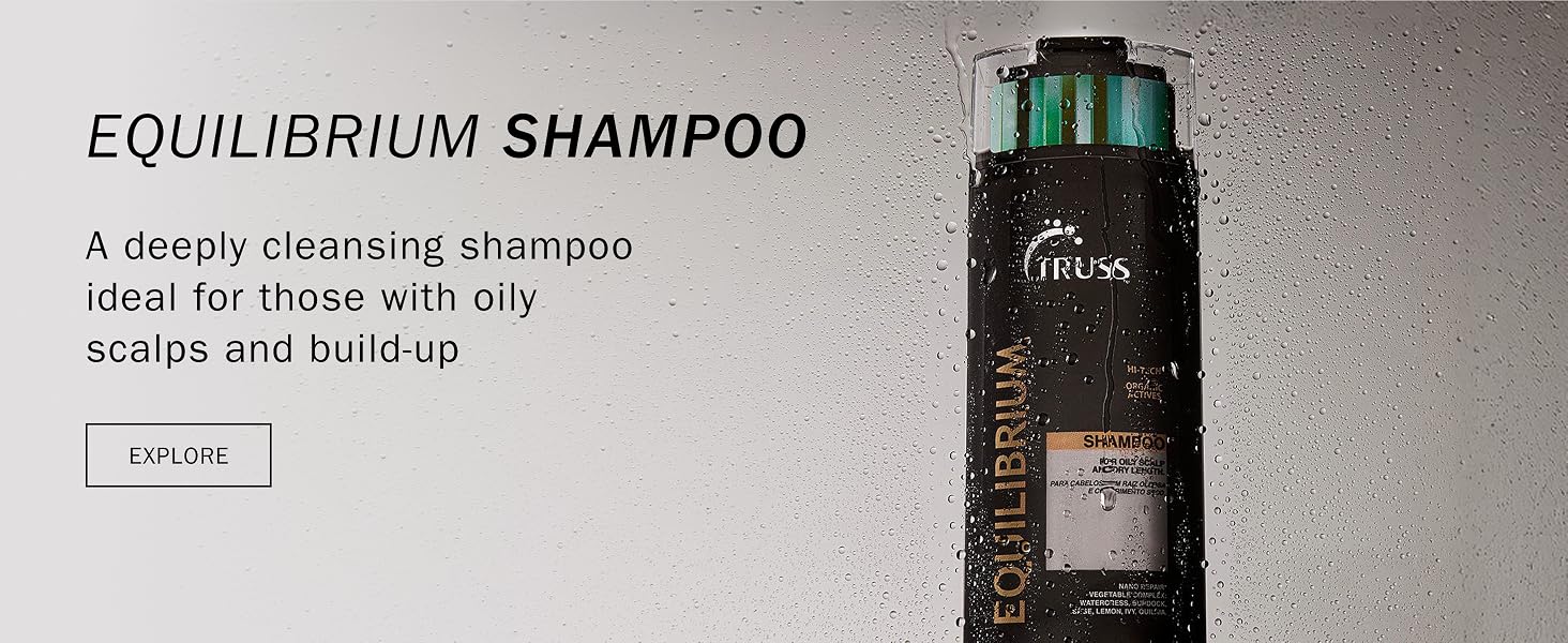 Therapy Shampoo Truss 4.2