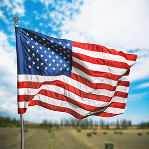 Made in USA