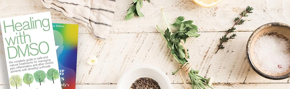 Healthy Living Books from Ulysses Press