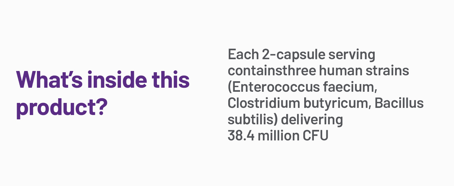 Probiotic-3
