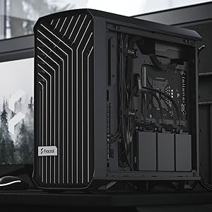Fractal Design Torrent Compact